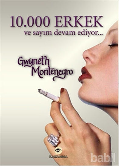 Picture of 10.000 Erkek ve Sayım Devam Ediyor