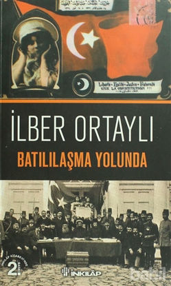Picture of Batılılaşma Yolunda