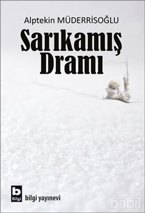 Picture of Sarıkamış Dramı