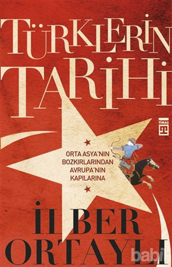 Picture of Türklerin Tarihi