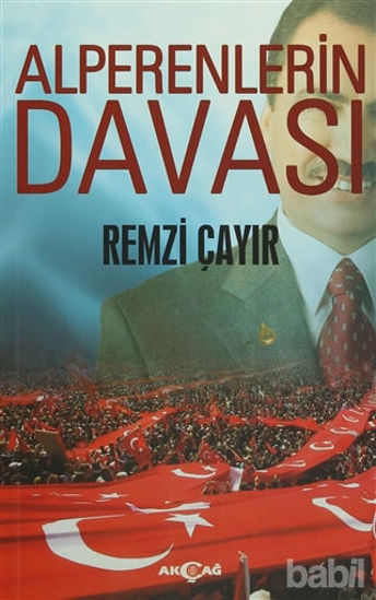 Picture of Alperenlerin Davası