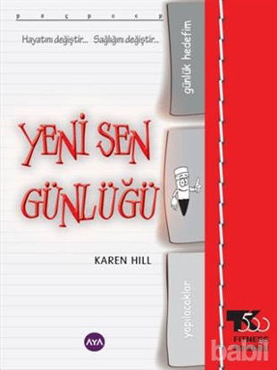 Picture of Yeni Sen Günlüğü