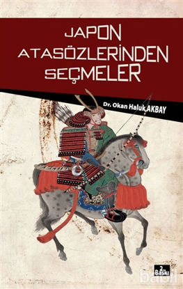 Picture of Japon Atasözlerinden Seçmeler