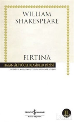 Picture of Fırtına