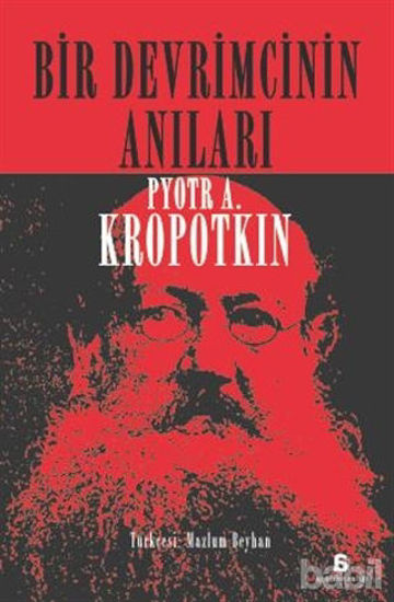 Picture of Bir Devrimcinin Anıları