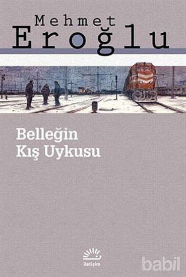 Picture of Belleğin Kış Uykusu