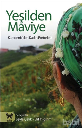 Picture of Yeşilden Maviye