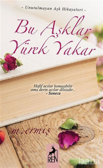 Picture of Bu Aşklar Yürek Yakar
