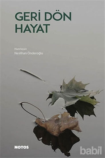 Picture of Geri Dön Hayat