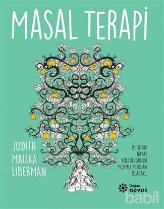 Picture of Masal Terapi