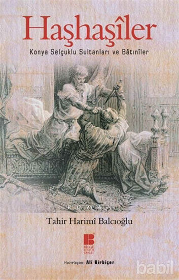 Picture of Haşhaşiler