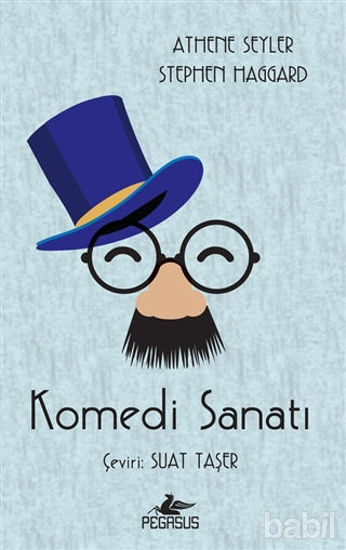 Picture of Komedi Sanatı