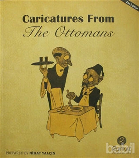 Picture of Caricatures From The Ottomans