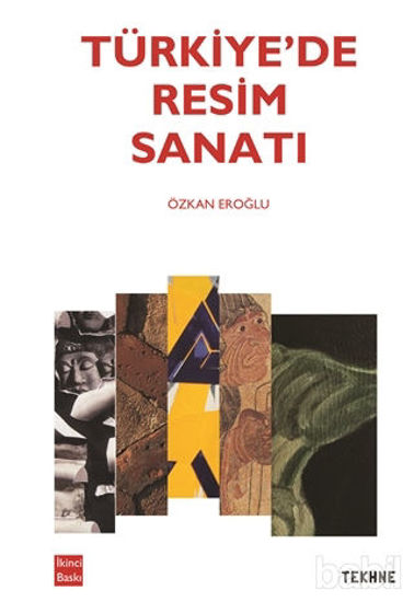 Picture of Türkiye'de Resim Sanatı