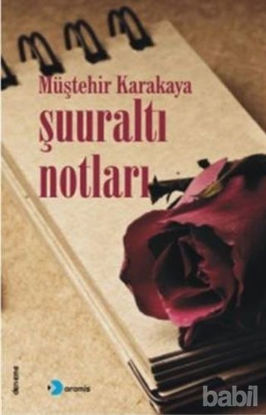 Picture of Şuuraltı Notları