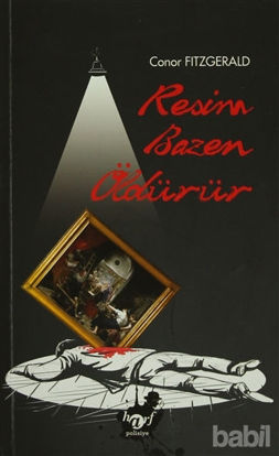 Picture of Resim Bazen Öldürür