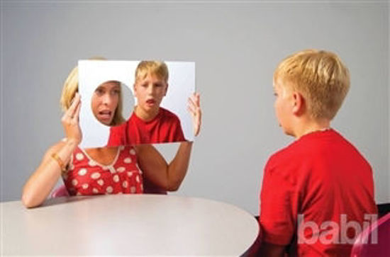 Picture of Konuşma Egzersizleri Seti (Dil Terapi Aynası)