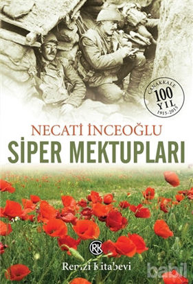 Picture of Siper Mektupları