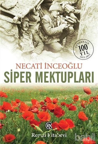 Picture of Siper Mektupları