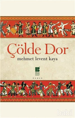 Picture of Çölde Dor