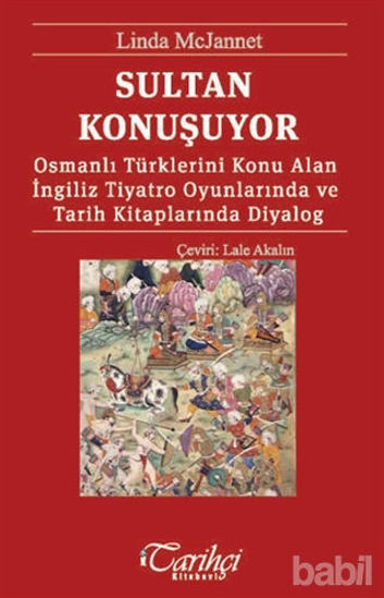 Picture of Sultan Konuşuyor