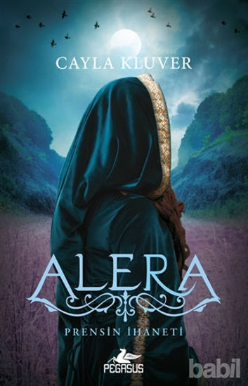 Picture of Prensin İhaneti: Alera