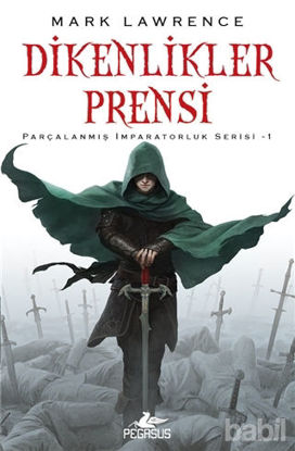 Picture of Dikenlikler Prensi