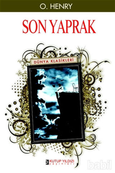Picture of Son Yaprak