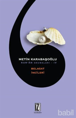 Picture of Kur'an Okumaları 4: Belagat İncileri