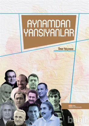 Picture of Aynamdan Yansıyanlar