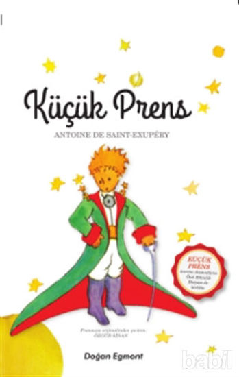 Picture of Küçük Prens