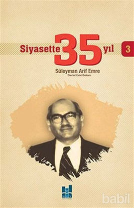 Picture of Siyasette 35 Yıl - 3