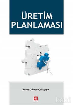 Picture of Üretim Planlaması