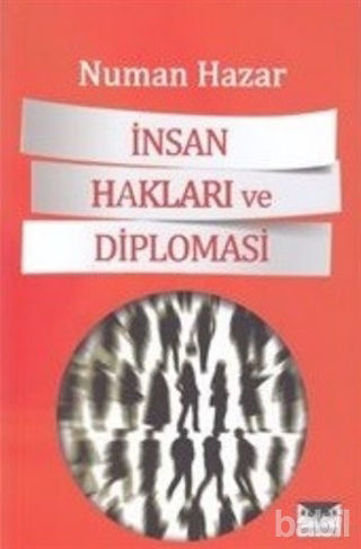 Picture of İnsan Hakları ve Diplomasi