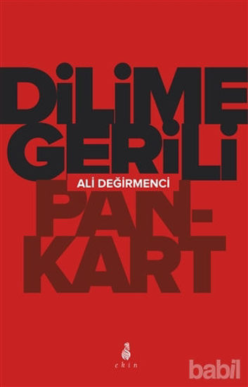 Picture of Dilime Gerili Pankart