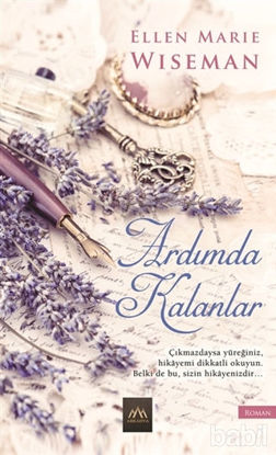 Picture of Ardımda Kalanlar