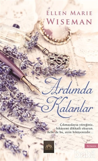 Picture of Ardımda Kalanlar