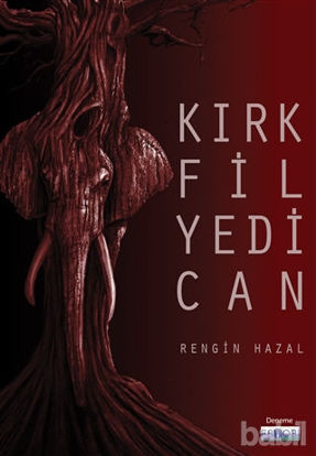 Picture of Kırk Fil Yedi Can