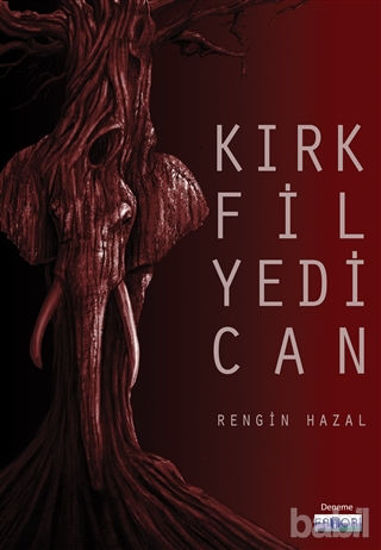 Picture of Kırk Fil Yedi Can
