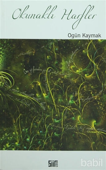 Picture of Okunaklı Harfler