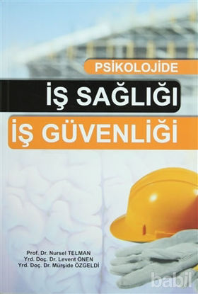 Picture of Psikolojide İş Sağlığı İş Güvenliği
