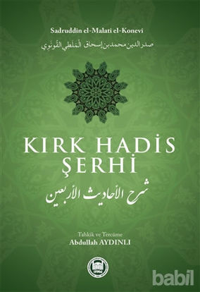 Picture of Kırk Hadis Şerhi