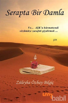 Picture of Serapta Bir Damla