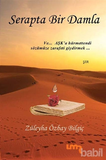 Picture of Serapta Bir Damla