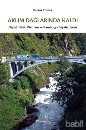 Picture of Aklım Dağlarında Kaldı