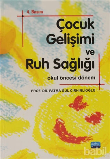 Picture of Çocuk Gelişimi ve Ruh Sağlığı