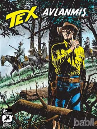 Picture of Tex Yeni Maceralar - 10