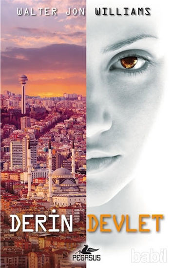 Picture of Derin Devlet