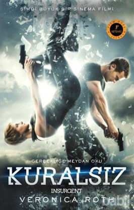 Picture of Kuralsız - Film Özel Baskısı