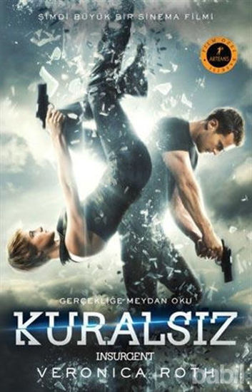 Picture of Kuralsız - Film Özel Baskısı